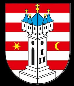 Grb Grada Varaždina